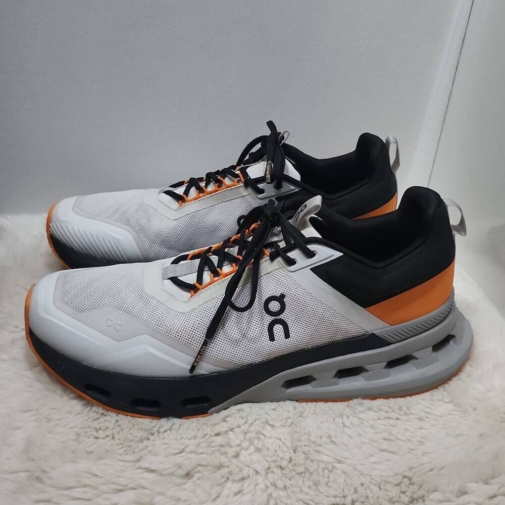 On Running Cloudnova X Size 12